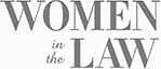 Badge Home Women Law