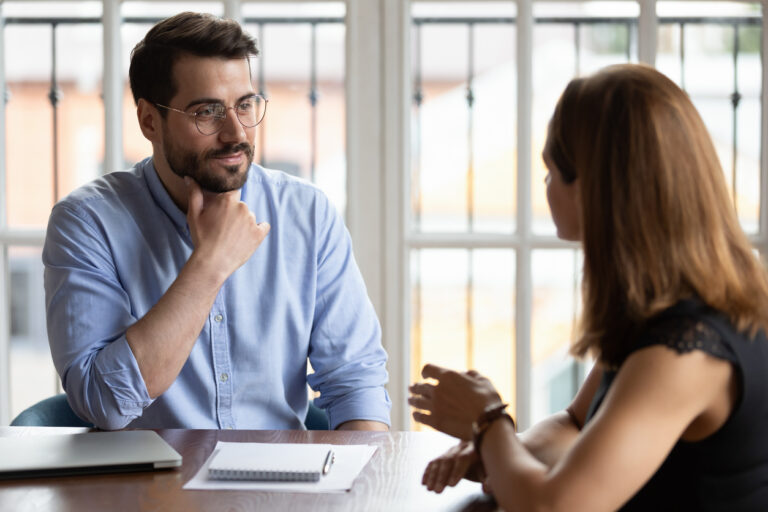 5 Active Listening Skills for More Successful Negotiations